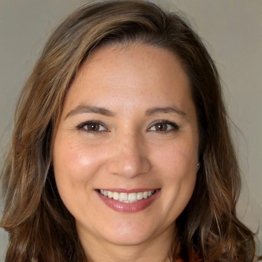 Portrait de Céleste Moreau, experte en finances personnelles